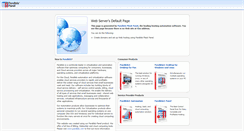 Desktop Screenshot of ktm.sommer.de